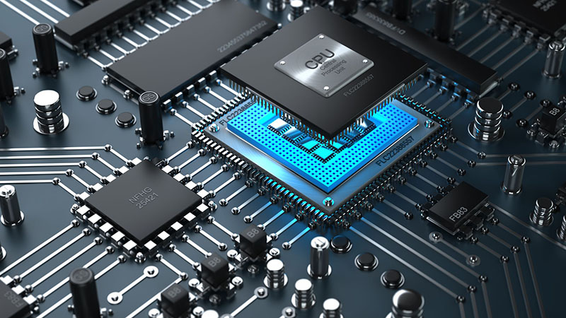 cpu cpu