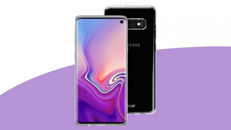 Tên gọi Galaxy S10e chính thức được Samsung xác nhận Tên gọi Galaxy S10e chính thức được Samsung xác nhận