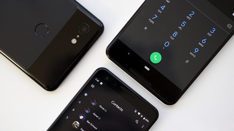Google đang có kế hoạch ra mắt smartphone giá cả phải chăng Google đang có kế hoạch ra mắt smartphone giá cả phải chăng