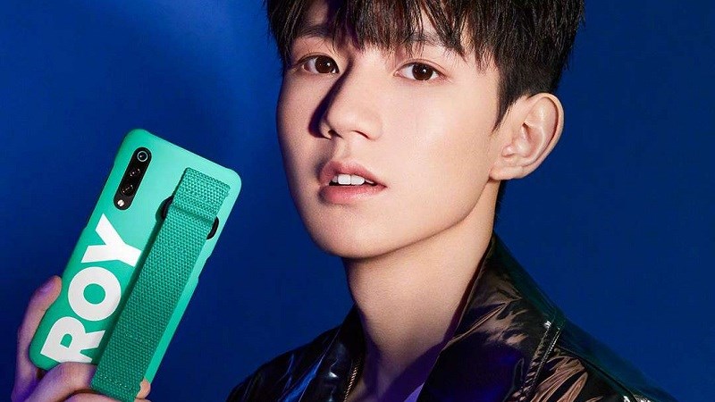 Hình ảnh Xiaomi Mi 9 rò rỉ gần đây