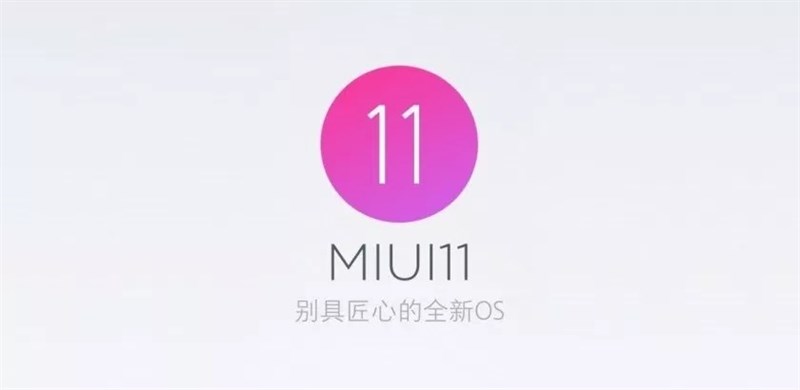 Danh sách các thiết bị Xiaomi đủ điều kiện được cập nhật MIUI 11