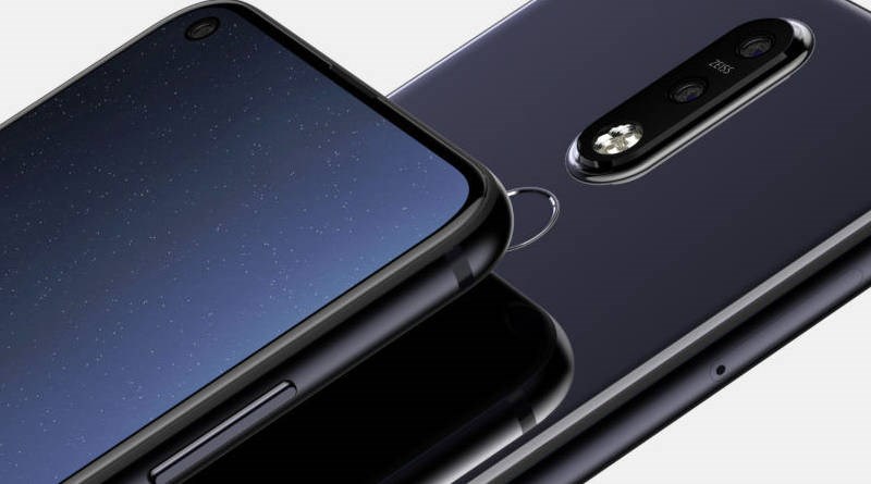 Nokia TA-1140 (Nokia 6.2?) đạt chứng nhận Bluetooth