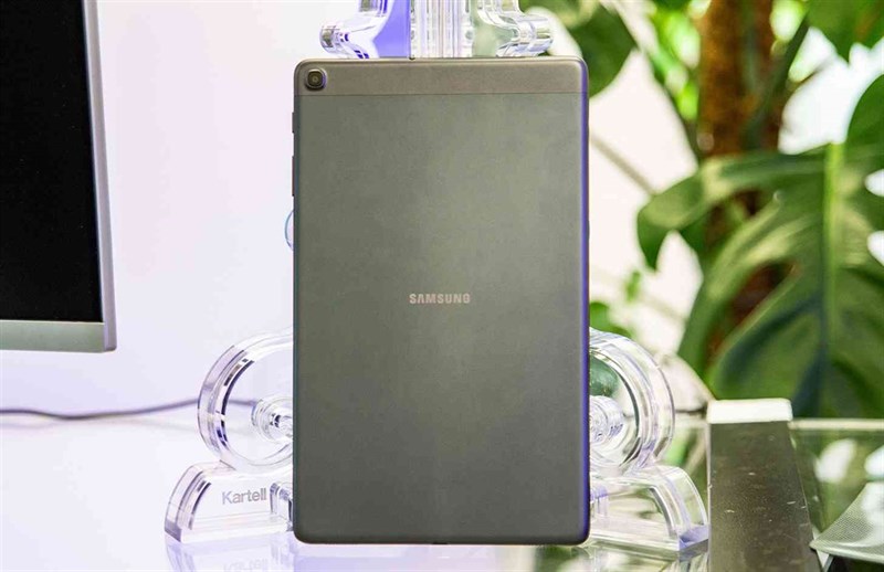 Galaxy Tab S5e màn hình AMOLED siêu mỏng và Galaxy Tab A 10.1 trình làng