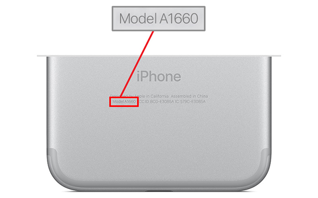 MODEL IPHONE MODEL IPHONE