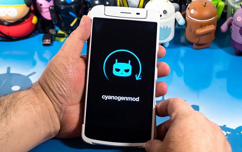 CyanogenMod