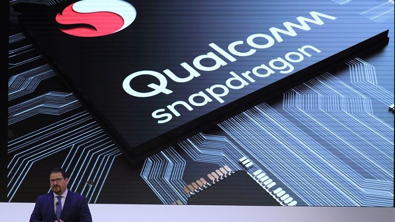 Qualcomm đang thử nghiệm chip QM215 cho điện thoại Android Go Qualcomm đang thử nghiệm chip QM215 cho điện thoại Android Go