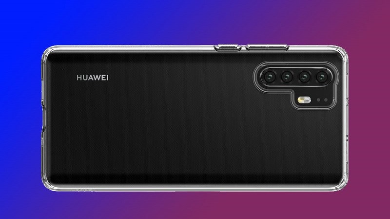 Huawei P30 và Huawei P30 Pro sẽ ra mắt vào ngày 26/3 tới Huawei P30 và Huawei P30 Pro sẽ ra mắt vào ngày 26/3 tới