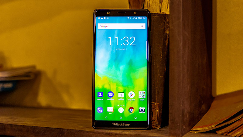 blackberry-evolve