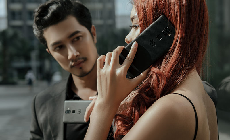 blackberry-evolve