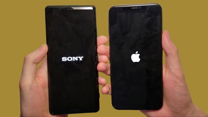Sony muốn trở thành Apple của thế giới Android