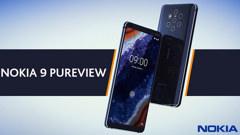 Nokia 9 PureView xuất hiện trên Geekbench, xác nhận dùng chip Snapdragon 845 Nokia 9 PureView xuất hiện trên Geekbench, xác nhận dùng chip Snapdragon 845