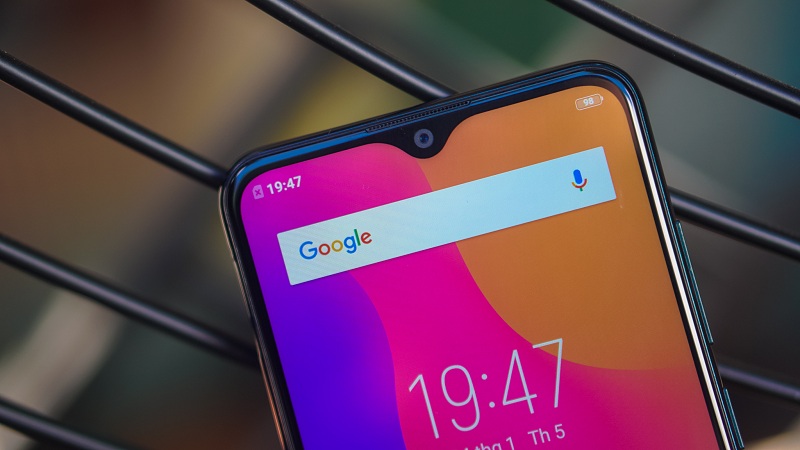 Vivo Y91C