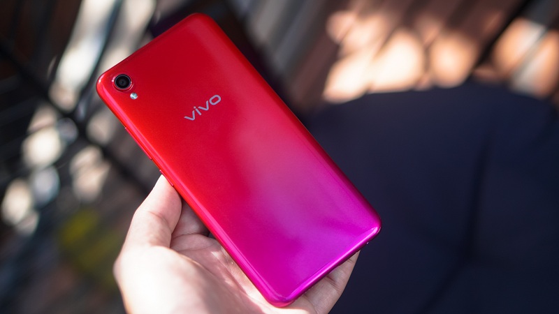 Vivo Y91C