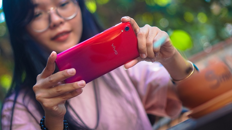 Vivo Y91C