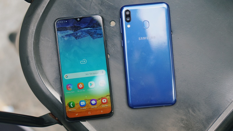Galaxy M20 Galaxy M20