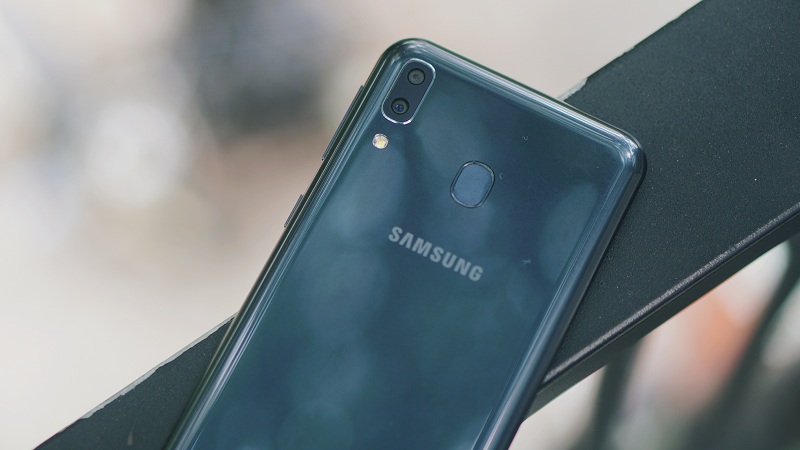 Galaxy M20 Galaxy M20