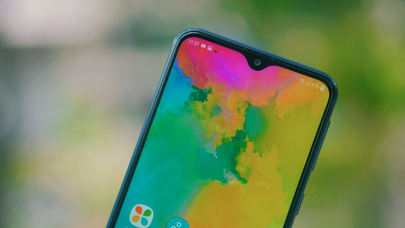Galaxy M20 Galaxy M20