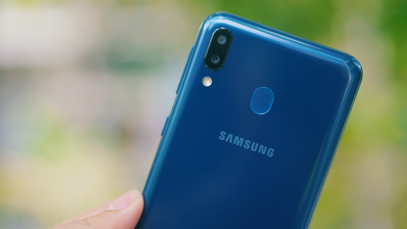 Galaxy M20 Galaxy M20
