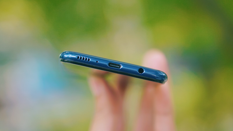 Galaxy M20 Galaxy M20