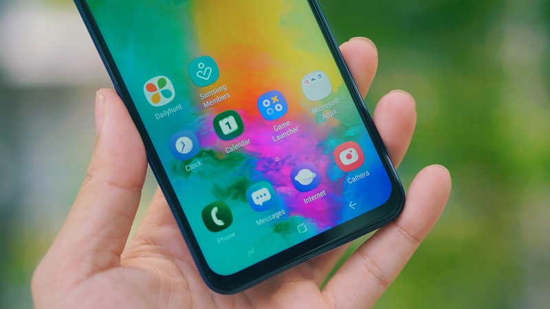 Galaxy M20 Galaxy M20
