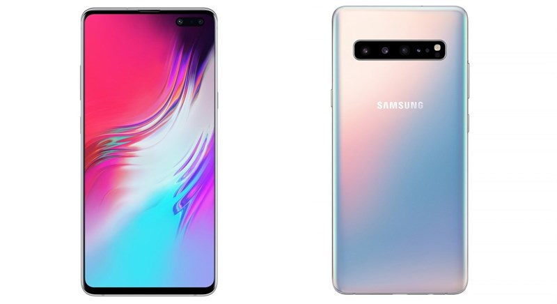 Samsung Galaxy S10 5G ra mắt: Màn hình 6.7 inch, 6 camera Samsung Galaxy S10 5G ra mắt: Màn hình 6.7 inch, 6 camera