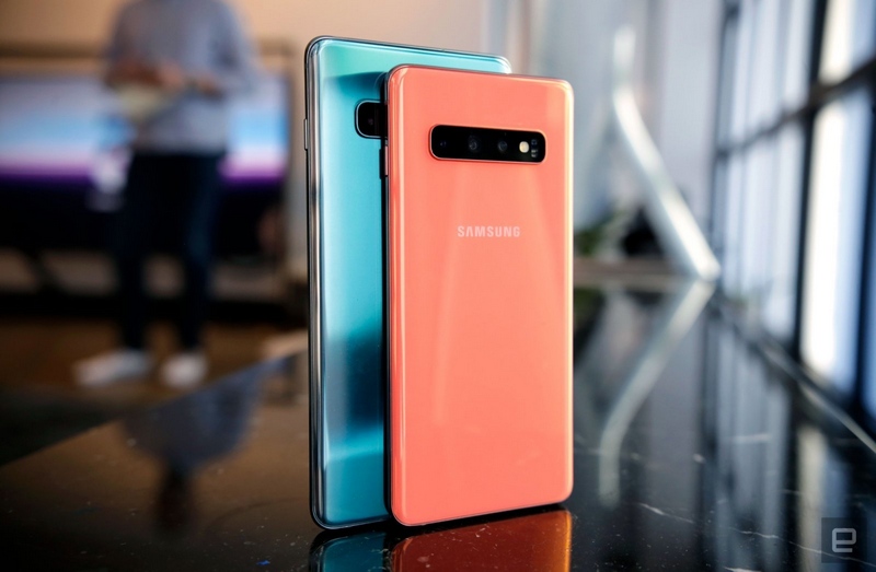 Galaxy S10, Galaxy S10+ và Galaxy S10e, smartphone nào phù hợp với bạn?