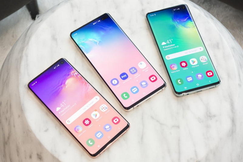 Galaxy S10, Galaxy S10+ và Galaxy S10e, smartphone nào phù hợp với bạn?