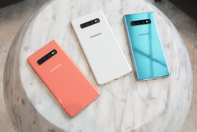 Galaxy S10, Galaxy S10+ và Galaxy S10e, smartphone nào phù hợp với bạn?