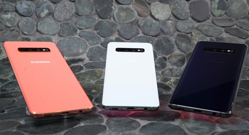 Galaxy S10, Galaxy S10+ và Galaxy S10e, smartphone nào phù hợp với bạn?