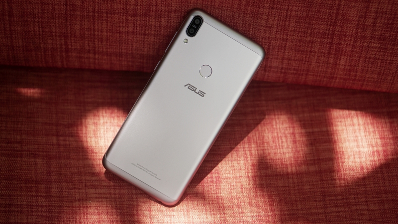 Zenfone Max Pro M1 Zenfone Max Pro M1