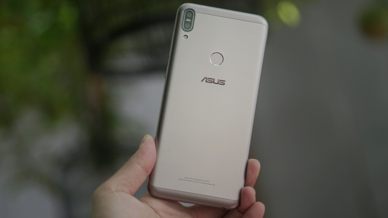 Asus ZenFone Max Pro M1 Asus ZenFone Max Pro M1