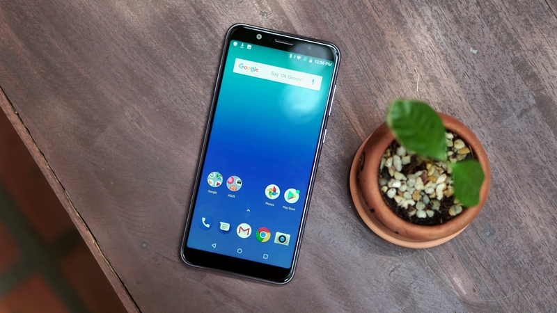 Asus Zenfone Max Pro M1 Asus Zenfone Max Pro M1
