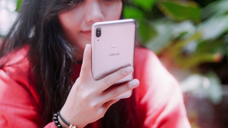 Zenfone Max Pro M1 Zenfone Max Pro M1