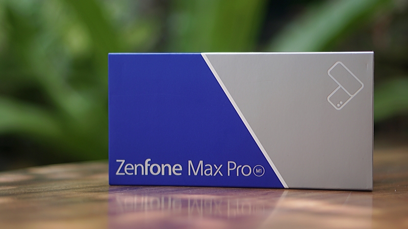Asus Zenfone Max Pro M1 Asus Zenfone Max Pro M1