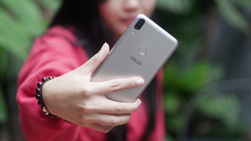 Asus ZenFone Max Pro M1 Asus ZenFone Max Pro M1