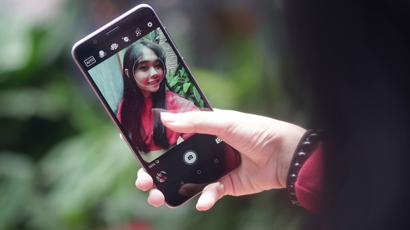 Asus ZenFone Max Pro M1 Asus ZenFone Max Pro M1