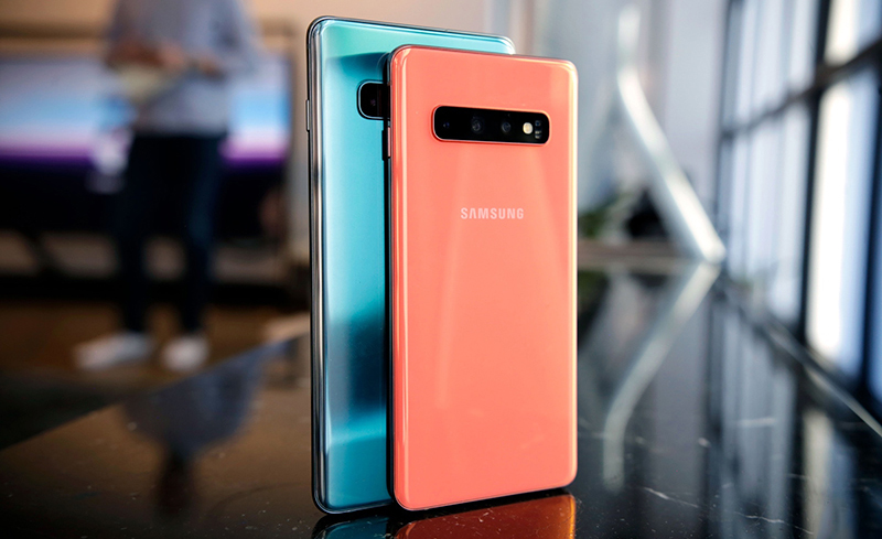 galaxy-s10 galaxy-s10