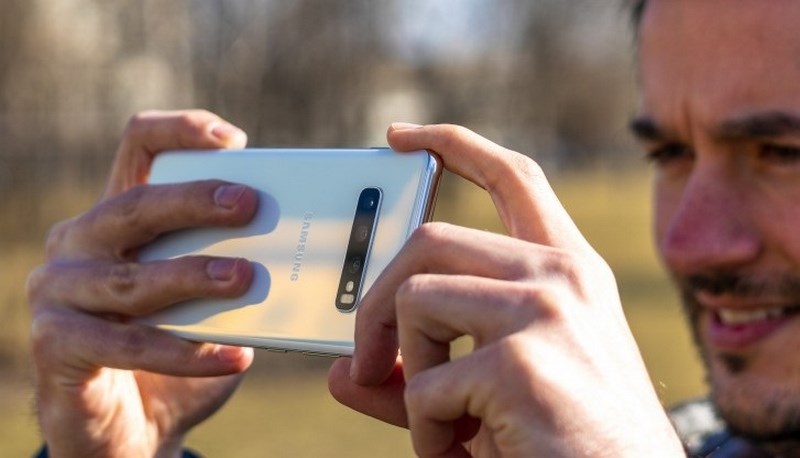 DxOMark: Camera của Galaxy S10+ chụp ngon như Mate 20 Pro DxOMark: Camera của Galaxy S10+ chụp ngon như Mate 20 Pro