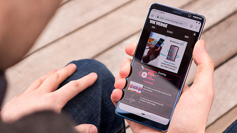 Nokia 9 PureView Nokia 9 PureView