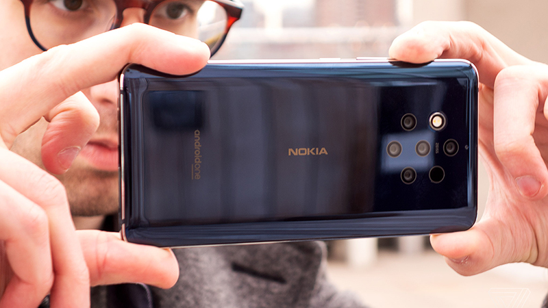 Nokia 9 PureView Nokia 9 PureView