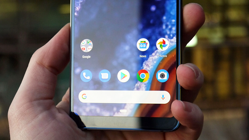Nokia 9 PureView Nokia 9 PureView