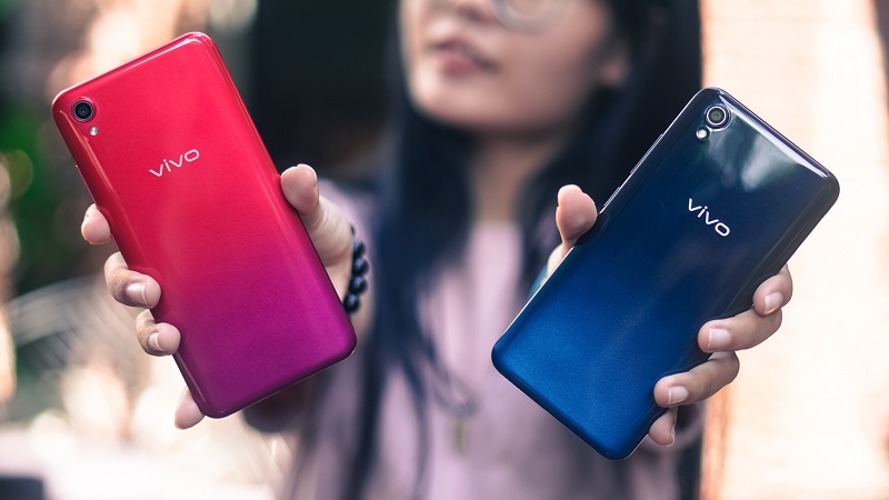 vivo y91c vivo y91c