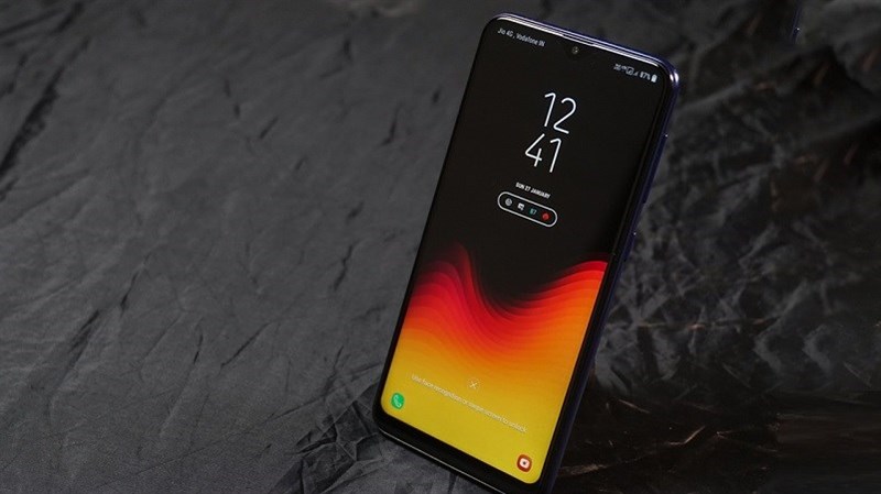 MWC 2019: Galaxy A30 và Galaxy A50 trình làng với màn hình Infinity-U, camera góc siêu rộng MWC 2019: Galaxy A30 và Galaxy A50 trình làng với màn hình Infinity-U, camera góc siêu rộng