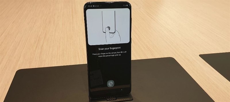 Trên tay Galaxy A30, Galaxy A50 Trên tay Galaxy A30, Galaxy A50