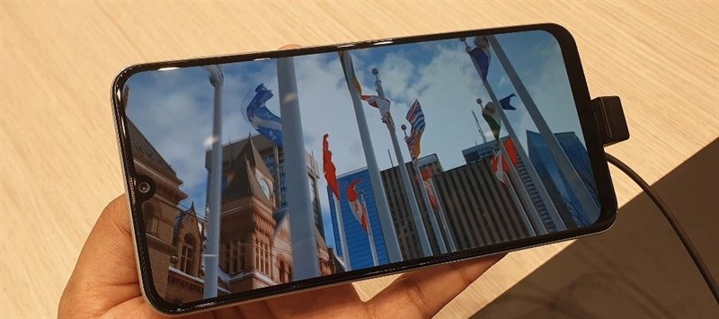 Trên tay Galaxy A30, Galaxy A50 Trên tay Galaxy A30, Galaxy A50