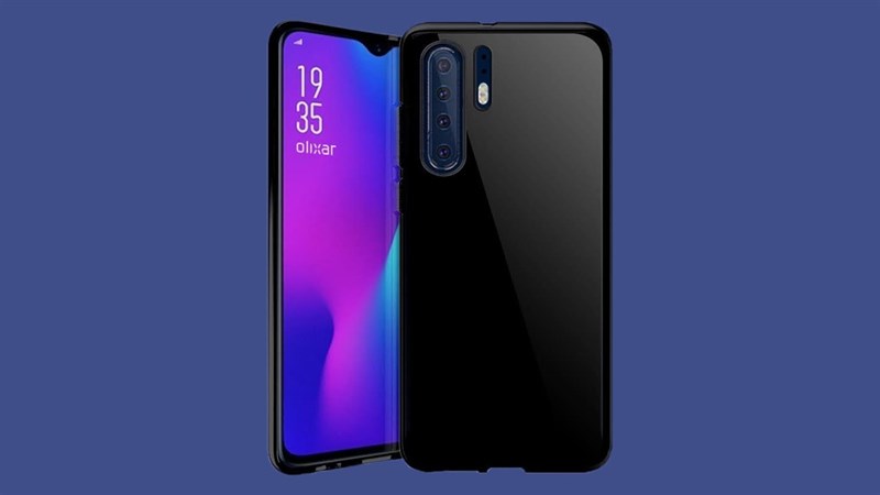 CEO Huawei chia sẻ ảnh chụp “tới tận cung trăng” của P30 Pro CEO Huawei chia sẻ ảnh chụp “tới tận cung trăng” của P30 Pro
