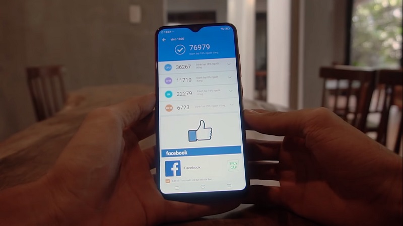 Vivo Y91C Vivo Y91C