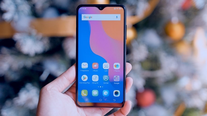 Vivo Y91C Vivo Y91C