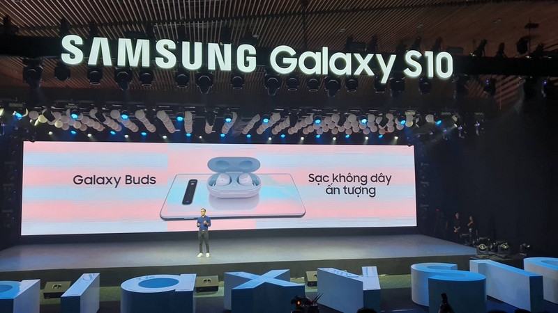 Galaxy S10 Galaxy S10