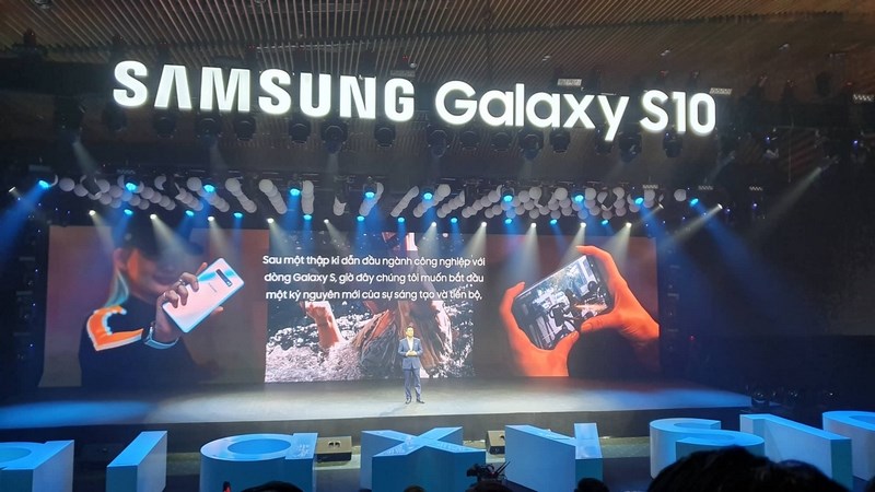 Galaxy S10 Galaxy S10